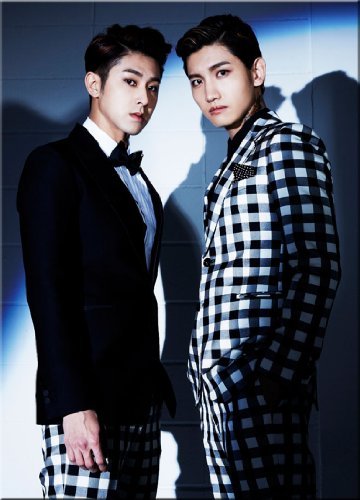 Tohoshinki/Vol. 7-Repackage: Spellbound@Import-Kor